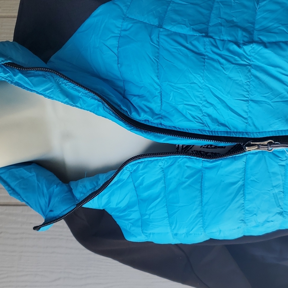 Nwt- 32 Degrees Down Packable Jacket - image 6